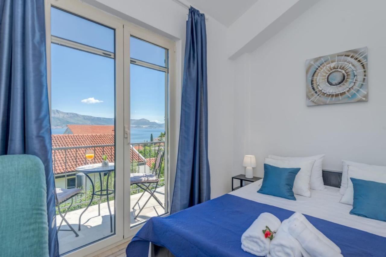 Holiday Home Kalinic Слатине Екстериор снимка